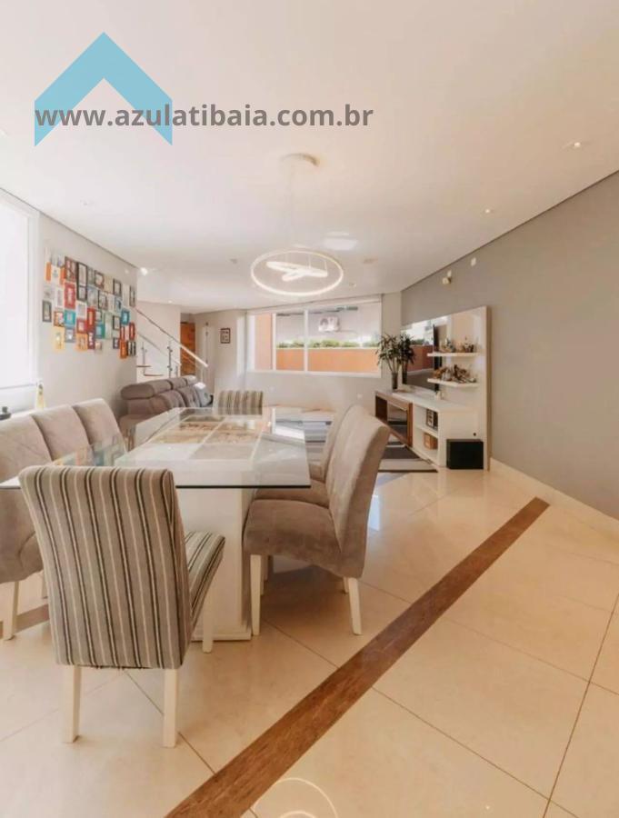 Casa à venda com 5 quartos, 4 suítes, 5 vagas e 462m² no Condominio Figueira Garden, Atibaia (SP) — foto 8 de 30