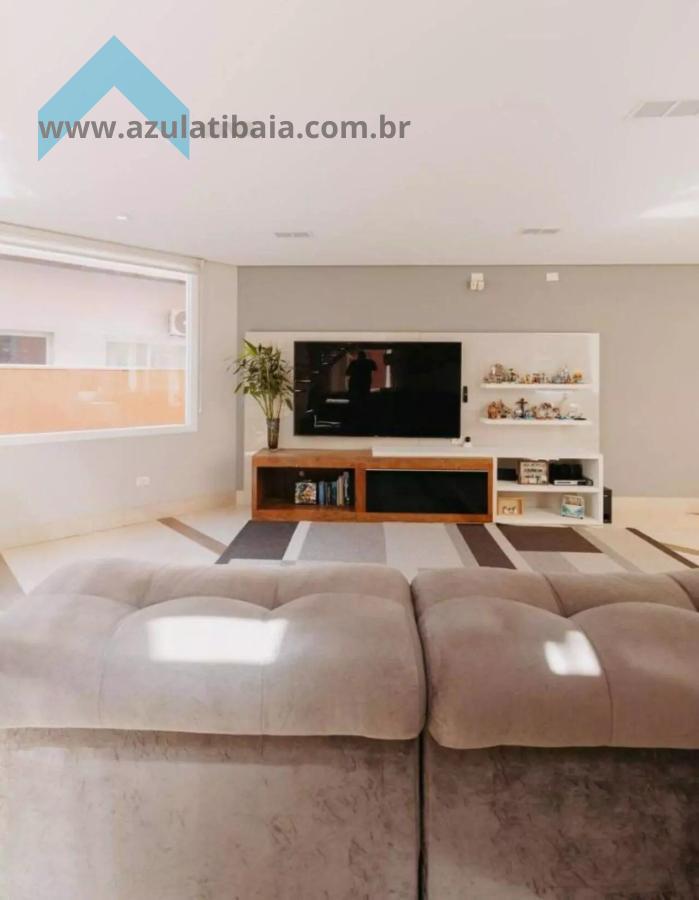 Casa à venda com 5 quartos, 4 suítes, 5 vagas e 462m² no Condominio Figueira Garden, Atibaia (SP) — foto 5 de 30