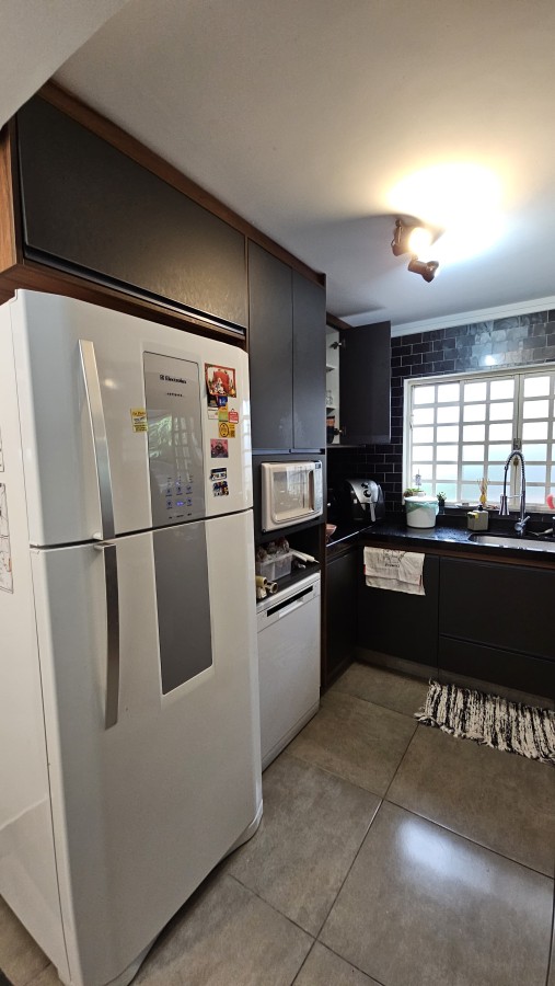 Casa à venda com 4 quartos, 2 suítes, 3 vagas e 310m² no Jardim Paulista, Atibaia (SP) — foto 12 de 30