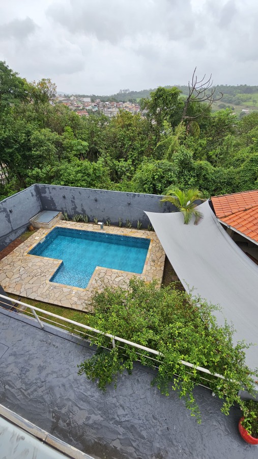 Casa à venda com 4 quartos, 2 suítes, 3 vagas e 310m² no Jardim Paulista, Atibaia (SP) — foto 29 de 30