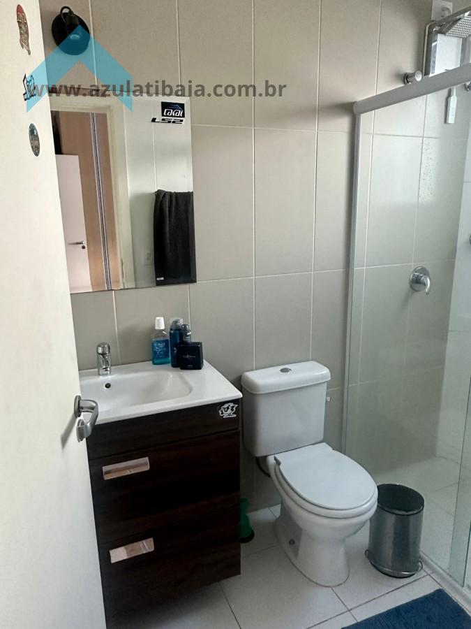 Casa à venda com 4 quartos, 4 suítes, 2 vagas e 244m² no Vila Giglio, Atibaia (SP) — foto 14 de 26