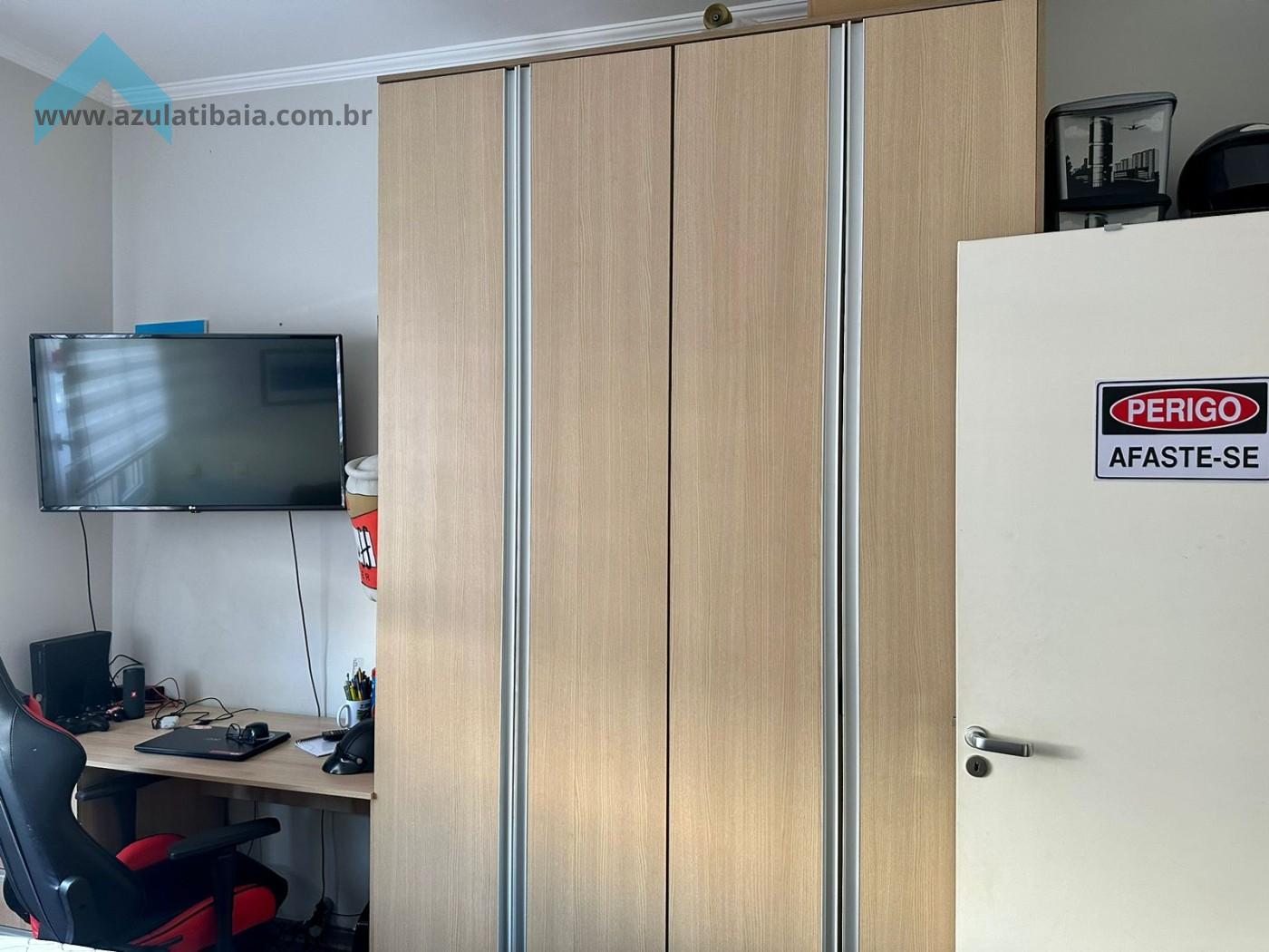 Casa à venda com 4 quartos, 4 suítes, 2 vagas e 244m² no Vila Giglio, Atibaia (SP) — foto 15 de 26