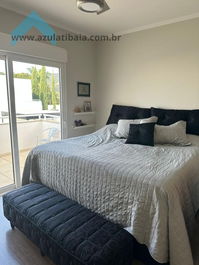 Casa à venda com 4 quartos, 4 suítes, 2 vagas e 244m² no Vila Giglio, Atibaia (SP) — foto 11 de 26
