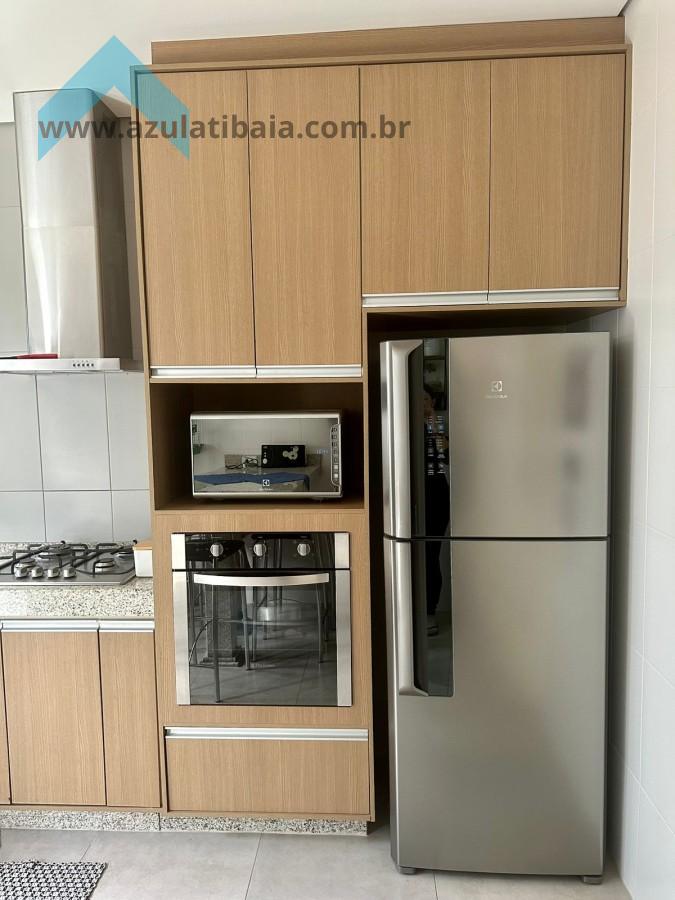 Casa à venda com 4 quartos, 4 suítes, 2 vagas e 244m² no Vila Giglio, Atibaia (SP) — foto 7 de 26