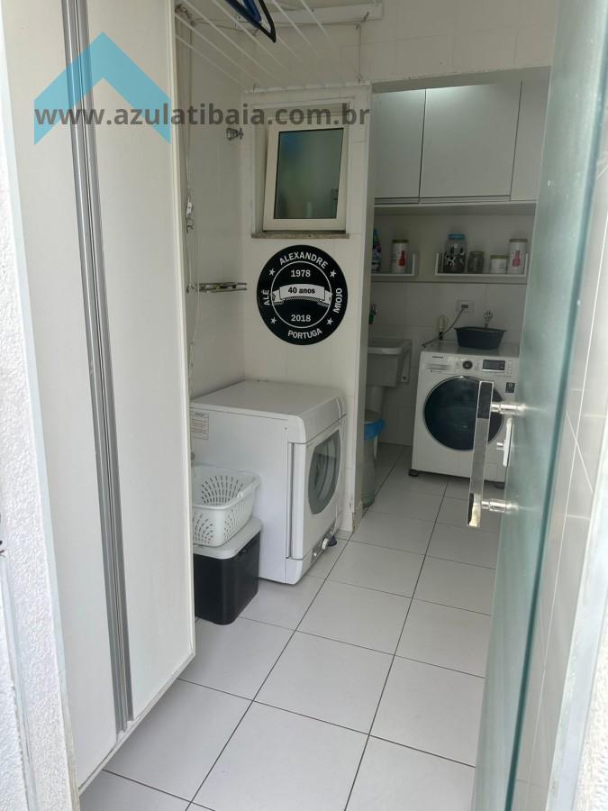 Casa à venda com 4 quartos, 4 suítes, 2 vagas e 244m² no Vila Giglio, Atibaia (SP) — foto 8 de 26