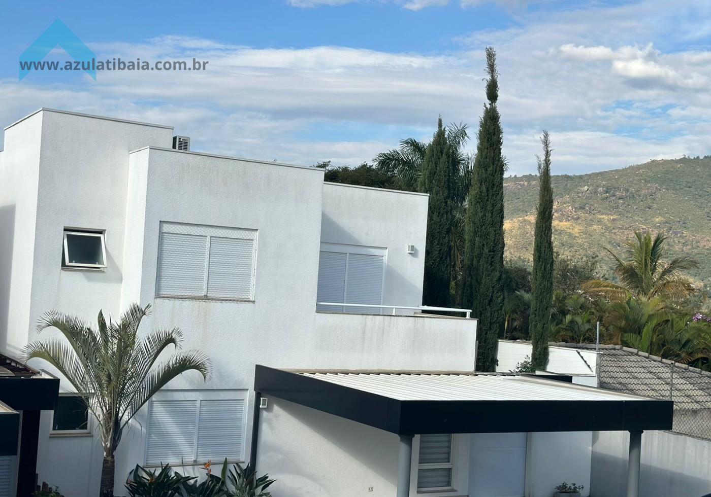 Casa à venda com 4 quartos, 4 suítes, 2 vagas e 244m² no Vila Giglio, Atibaia (SP) — foto 26 de 26