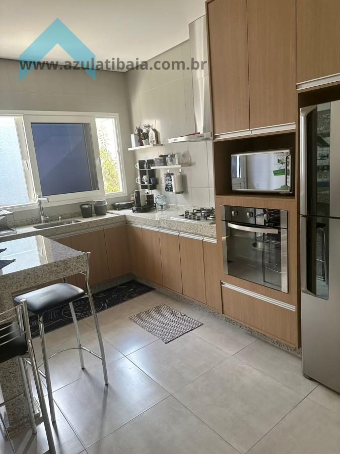 Casa à venda com 4 quartos, 4 suítes, 2 vagas e 244m² no Vila Giglio, Atibaia (SP) — foto 5 de 26