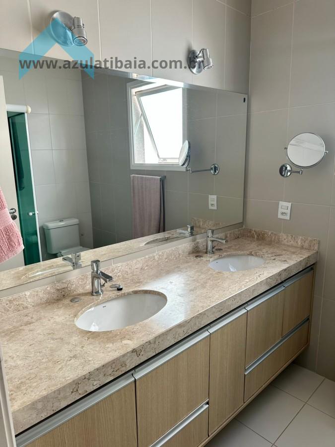 Casa à venda com 4 quartos, 4 suítes, 2 vagas e 244m² no Vila Giglio, Atibaia (SP) — foto 12 de 26