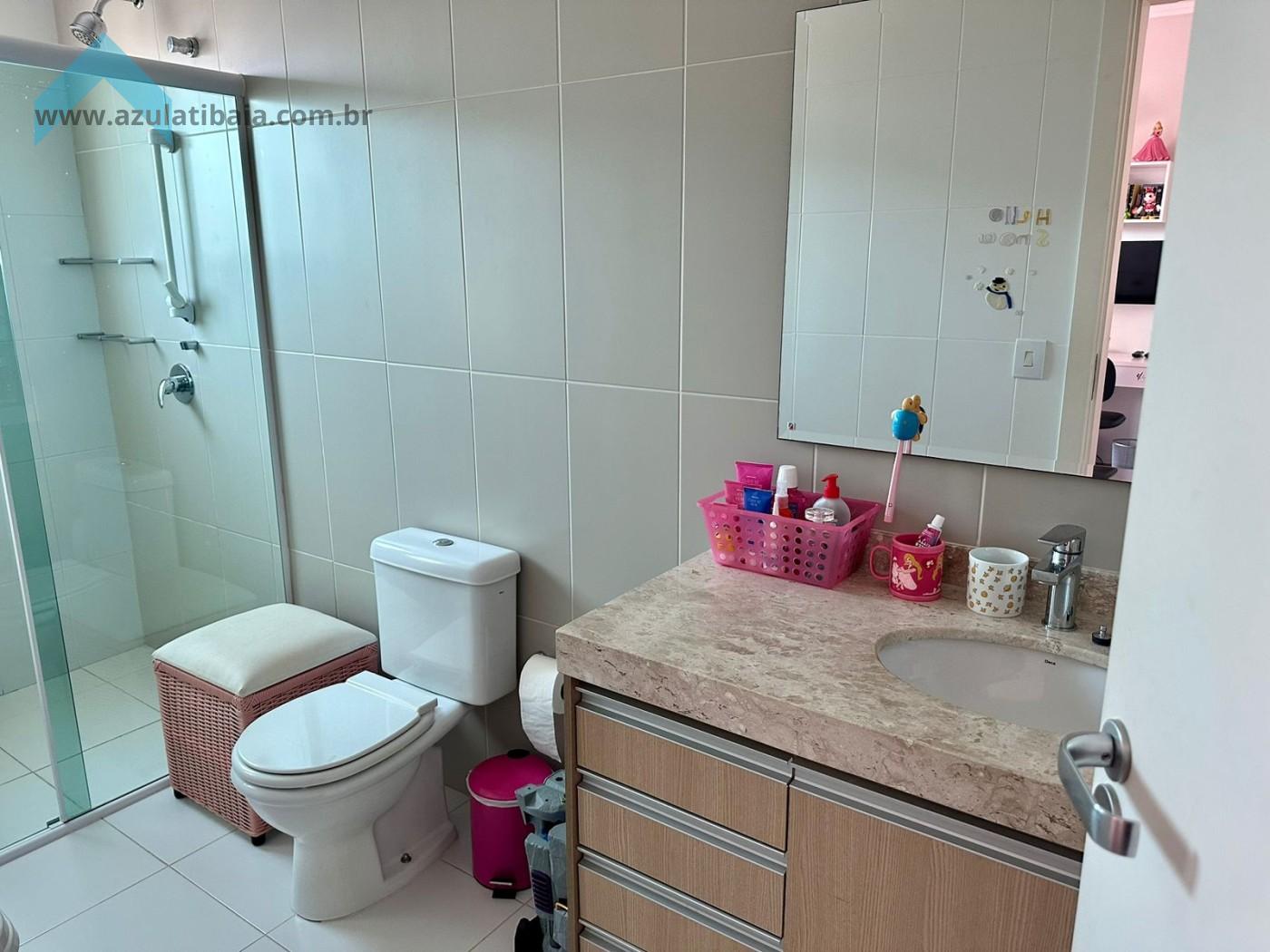 Casa à venda com 4 quartos, 4 suítes, 2 vagas e 244m² no Vila Giglio, Atibaia (SP) — foto 16 de 26