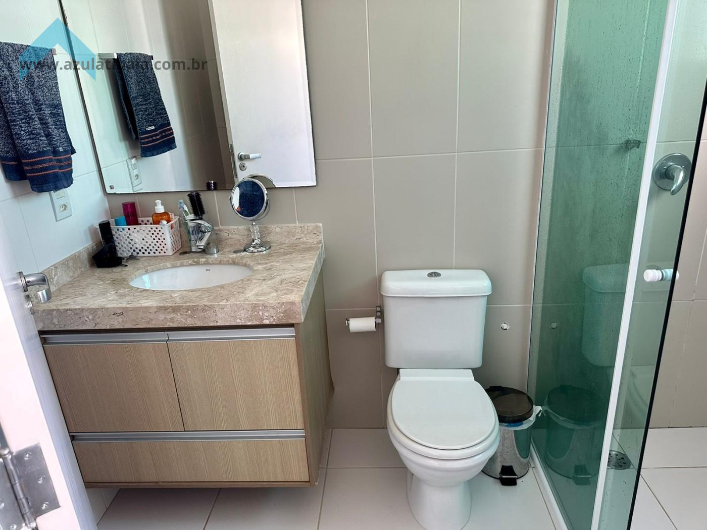 Casa à venda com 4 quartos, 4 suítes, 2 vagas e 244m² no Vila Giglio, Atibaia (SP) — foto 21 de 26