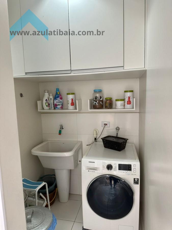 Casa à venda com 4 quartos, 4 suítes, 2 vagas e 244m² no Vila Giglio, Atibaia (SP) — foto 22 de 26