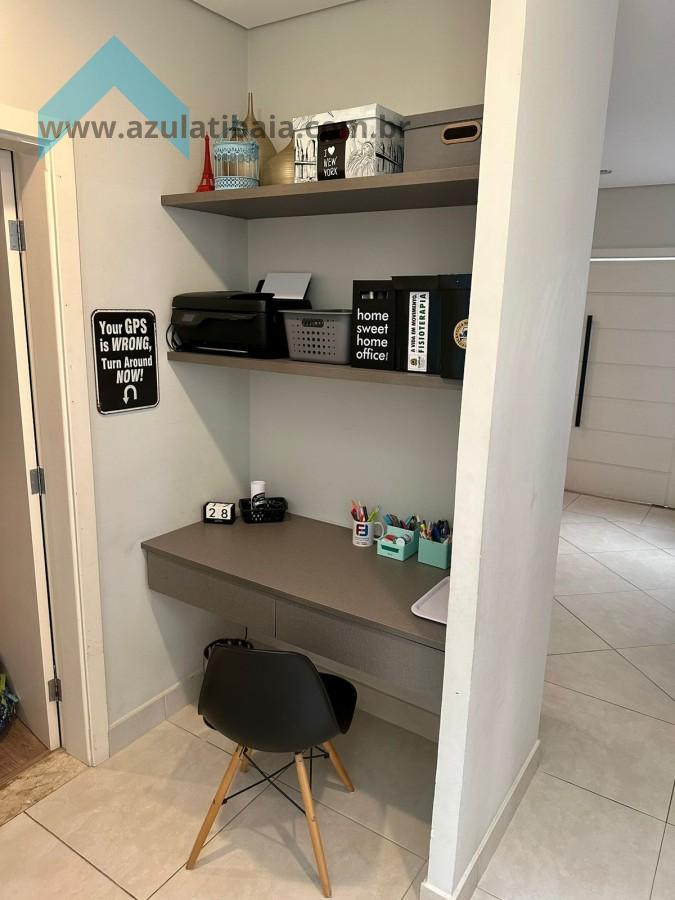 Casa à venda com 4 quartos, 4 suítes, 2 vagas e 244m² no Vila Giglio, Atibaia (SP) — foto 19 de 26