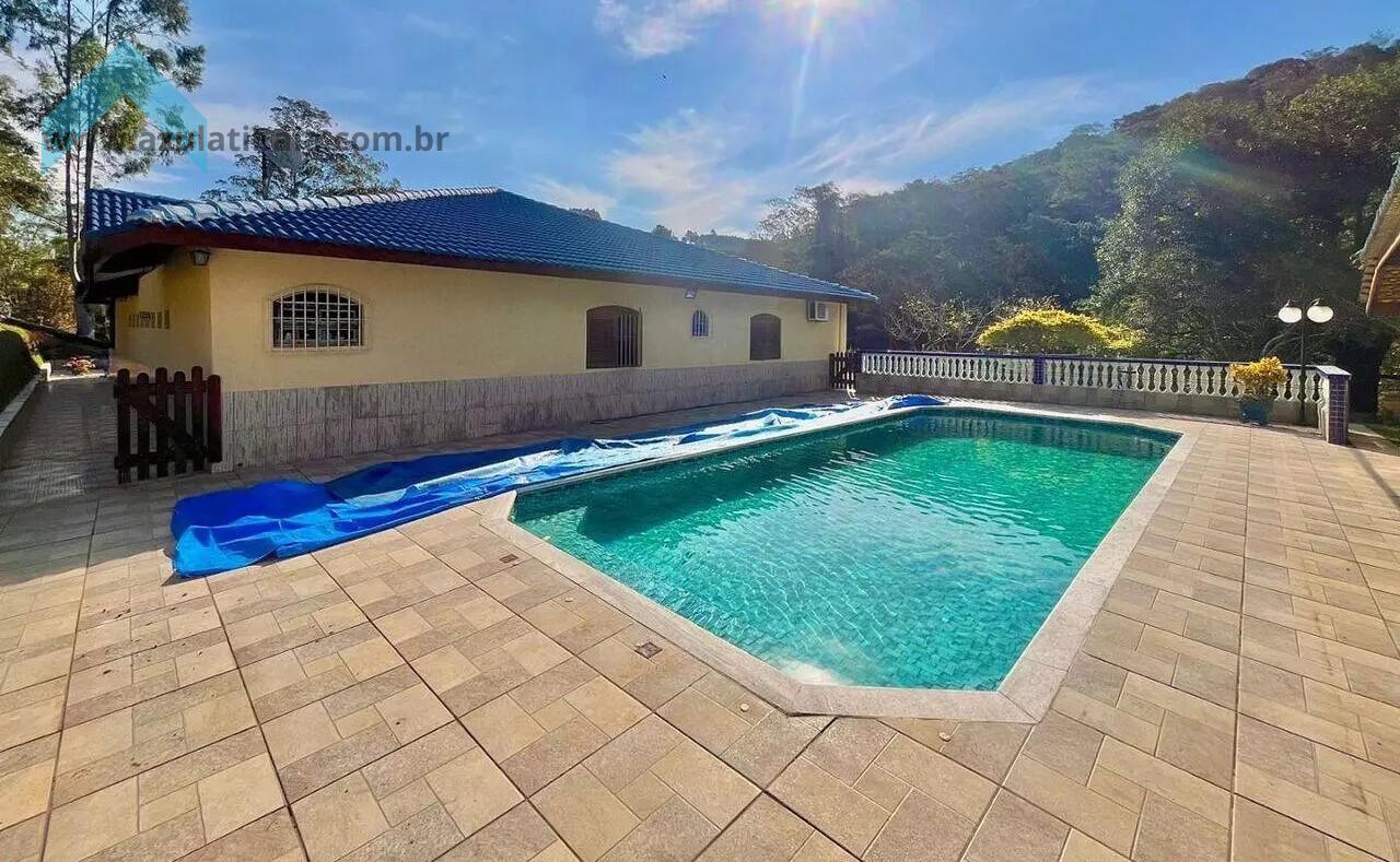 Rural à venda com 65000m² de terreno no Vicente Nunes, Nazaré Paulista (SP) — foto 5 de 18