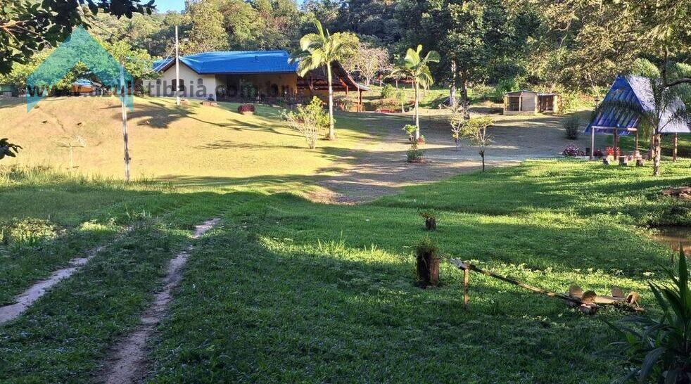 Rural à venda com 65000m² de terreno no Vicente Nunes, Nazaré Paulista (SP) — foto 2 de 18