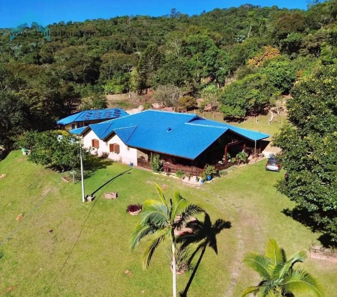 Rural à venda com 65000m² de terreno no Vicente Nunes, Nazaré Paulista (SP) — foto 18 de 18