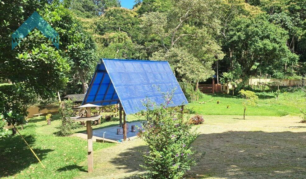 Rural à venda com 65000m² de terreno no Vicente Nunes, Nazaré Paulista (SP) — foto 12 de 18