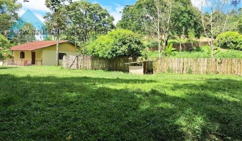 Rural à venda com 65000m² de terreno no Vicente Nunes, Nazaré Paulista (SP) — foto 16 de 18