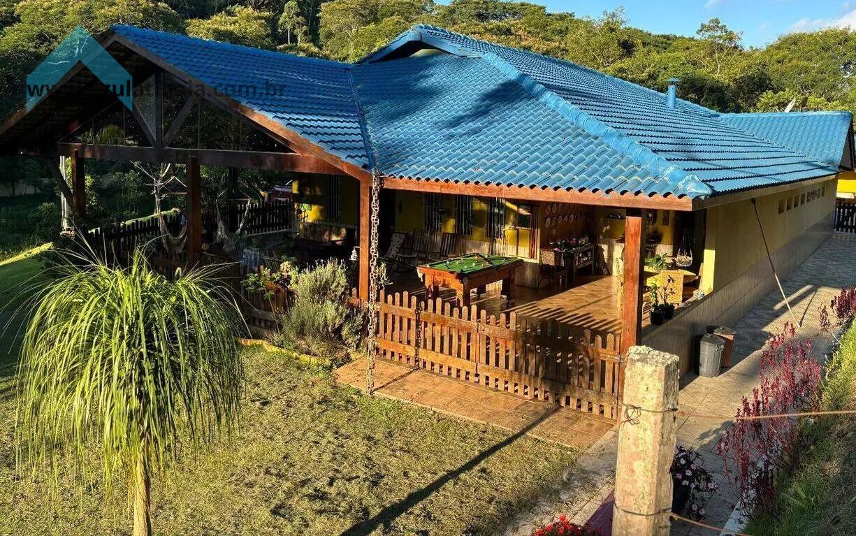 Rural à venda com 65000m² de terreno no Vicente Nunes, Nazaré Paulista (SP) — foto 3 de 18