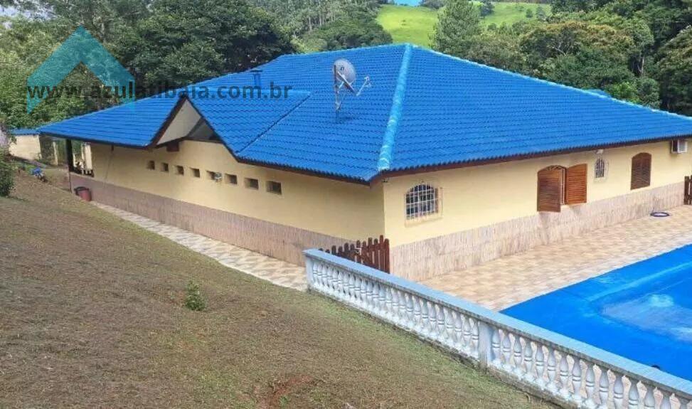 Rural à venda com 65000m² de terreno no Vicente Nunes, Nazaré Paulista (SP) — foto 4 de 18