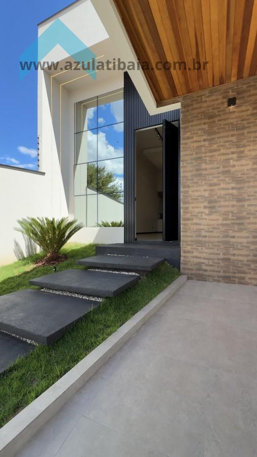 Casa à venda com 3 quartos no Vila Giglio, Atibaia — foto 2