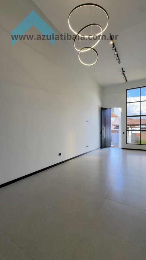 Casa à venda com 3 quartos no Vila Giglio, Atibaia — foto 3