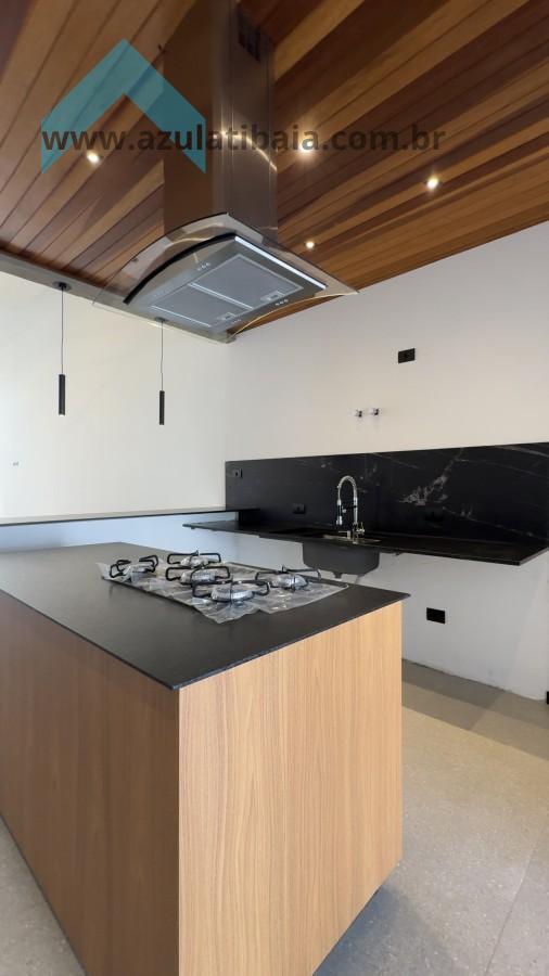 Casa à venda com 3 quartos no Vila Giglio, Atibaia — foto 5