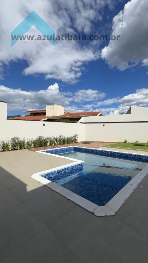 Casa à venda com 3 quartos no Vila Giglio, Atibaia — foto 23