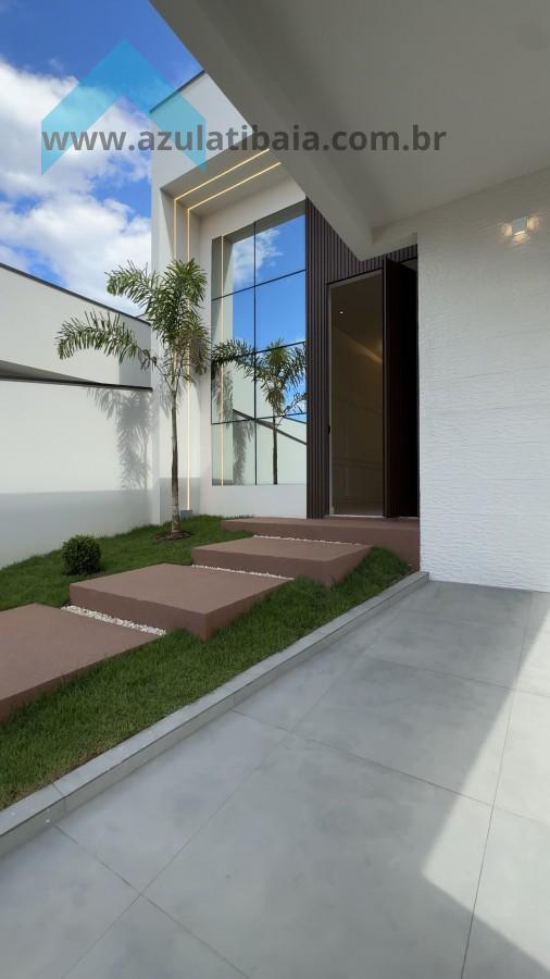 Casa à venda com 3 quartos, 3 suítes, 2 vagas e 203m² no Vila Giglio, Atibaia (SP) — foto 2 de 25