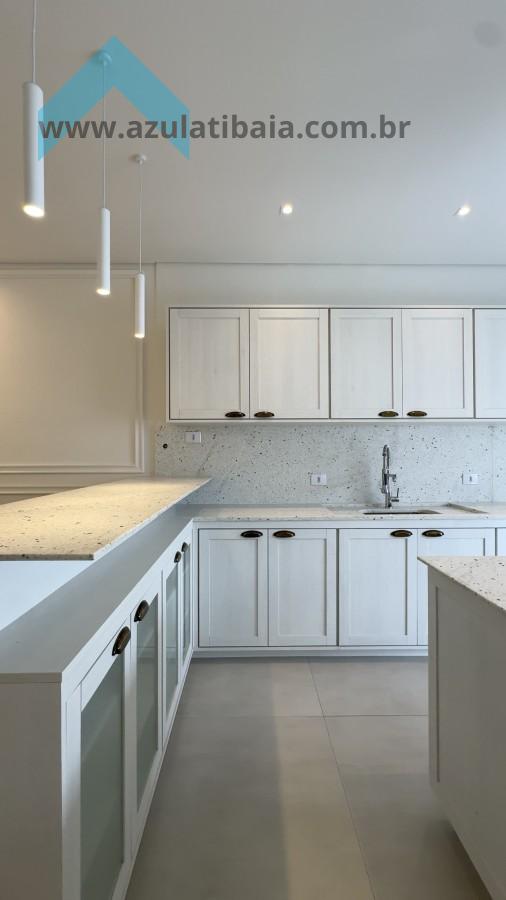 Casa à venda com 3 quartos, 3 suítes, 2 vagas e 203m² no Vila Giglio, Atibaia (SP) — foto 6 de 25