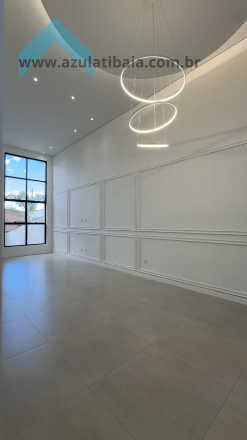 Casa à venda com 3 quartos, 3 suítes, 2 vagas e 203m² no Vila Giglio, Atibaia (SP) — foto 5 de 25