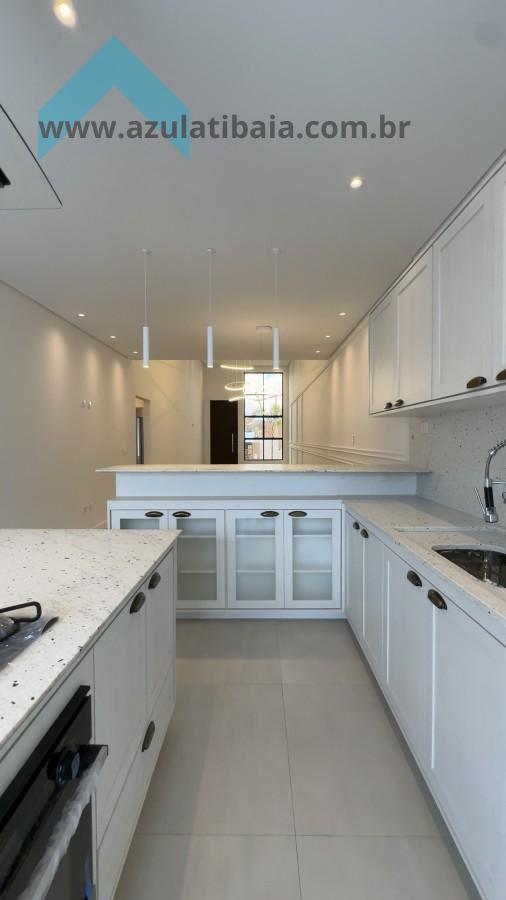 Casa à venda com 3 quartos, 3 suítes, 2 vagas e 203m² no Vila Giglio, Atibaia (SP) — foto 9 de 25