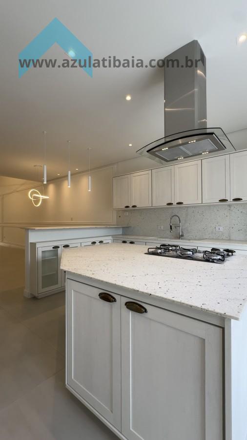 Casa à venda com 3 quartos, 3 suítes, 2 vagas e 203m² no Vila Giglio, Atibaia (SP) — foto 8 de 25