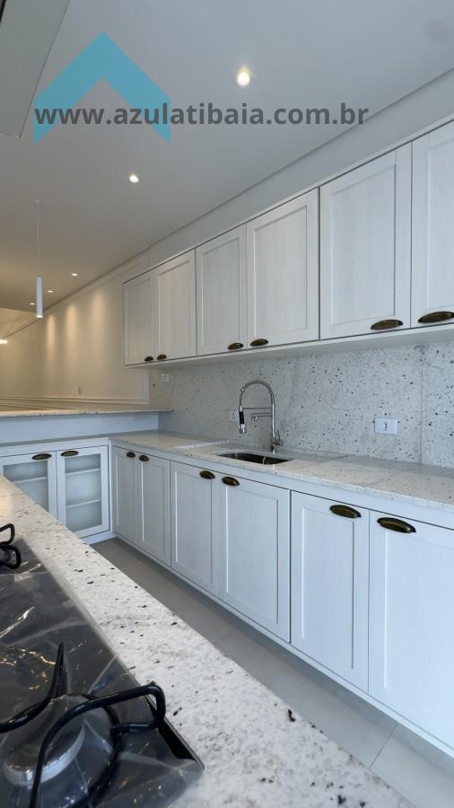 Casa à venda com 3 quartos, 3 suítes, 2 vagas e 203m² no Vila Giglio, Atibaia (SP) — foto 10 de 25