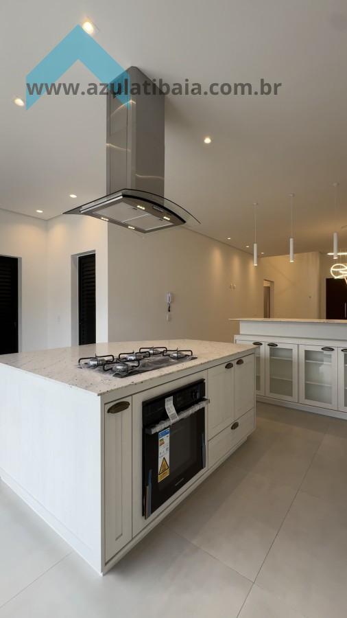 Casa à venda com 3 quartos, 3 suítes, 2 vagas e 203m² no Vila Giglio, Atibaia (SP) — foto 11 de 25