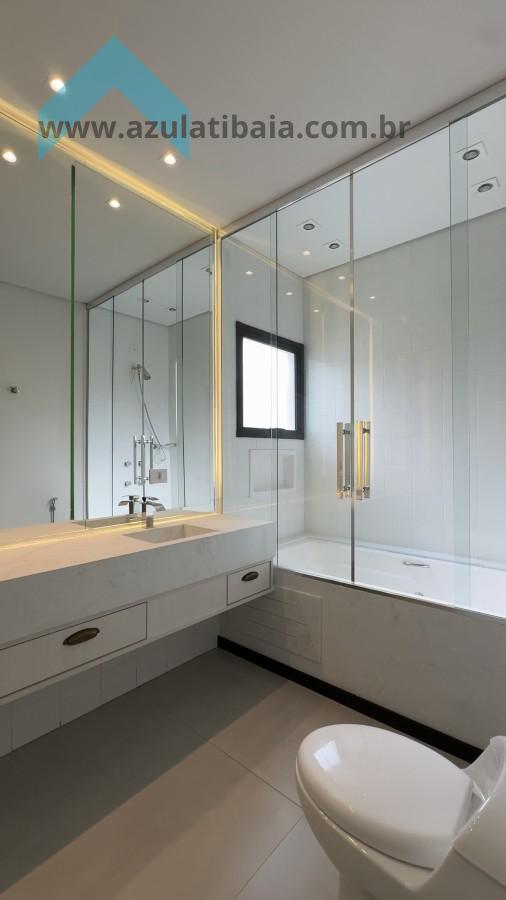 Casa à venda com 3 quartos, 3 suítes, 2 vagas e 203m² no Vila Giglio, Atibaia (SP) — foto 16 de 25