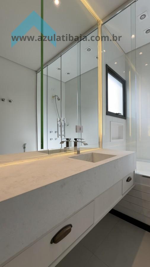 Casa à venda com 3 quartos, 3 suítes, 2 vagas e 203m² no Vila Giglio, Atibaia (SP) — foto 17 de 25