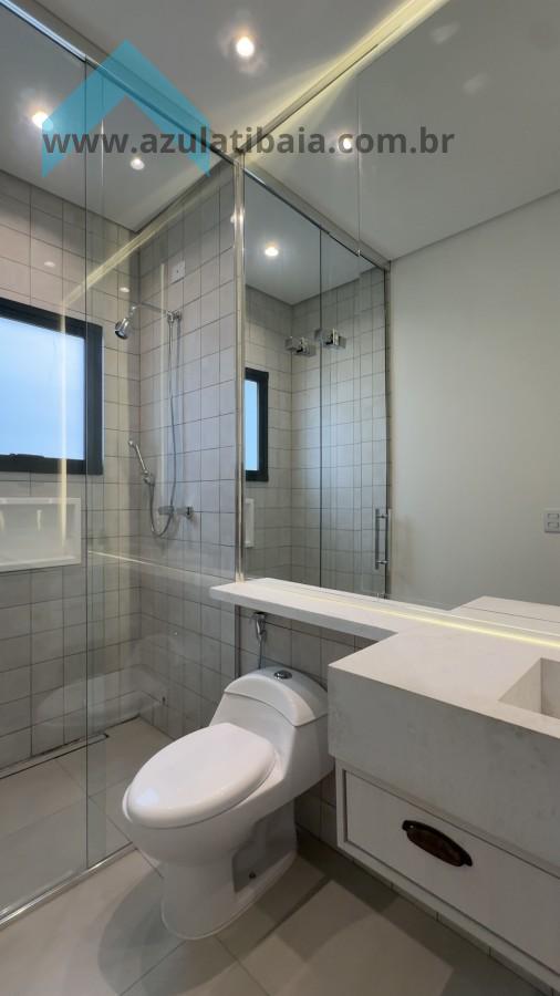 Casa à venda com 3 quartos, 3 suítes, 2 vagas e 203m² no Vila Giglio, Atibaia (SP) — foto 19 de 25