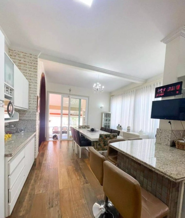 Casa à venda com 4 quartos, 4 suítes, 4 vagas e 550m² no Condominio Osato, Atibaia (SP) — foto 3 de 18