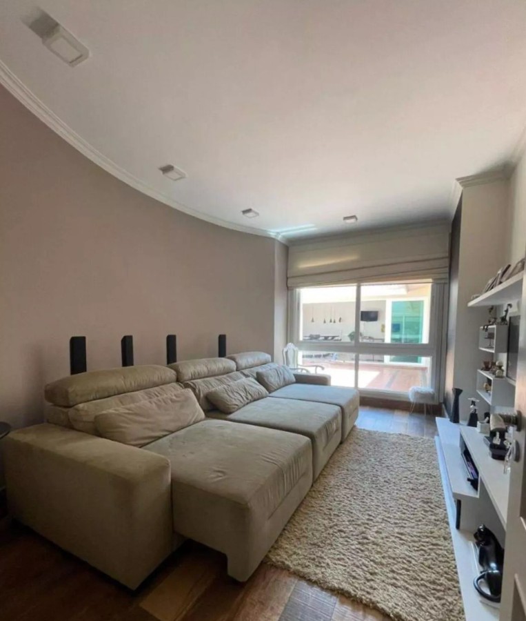 Casa à venda com 4 quartos, 4 suítes, 4 vagas e 550m² no Condominio Osato, Atibaia (SP) — foto 6 de 18
