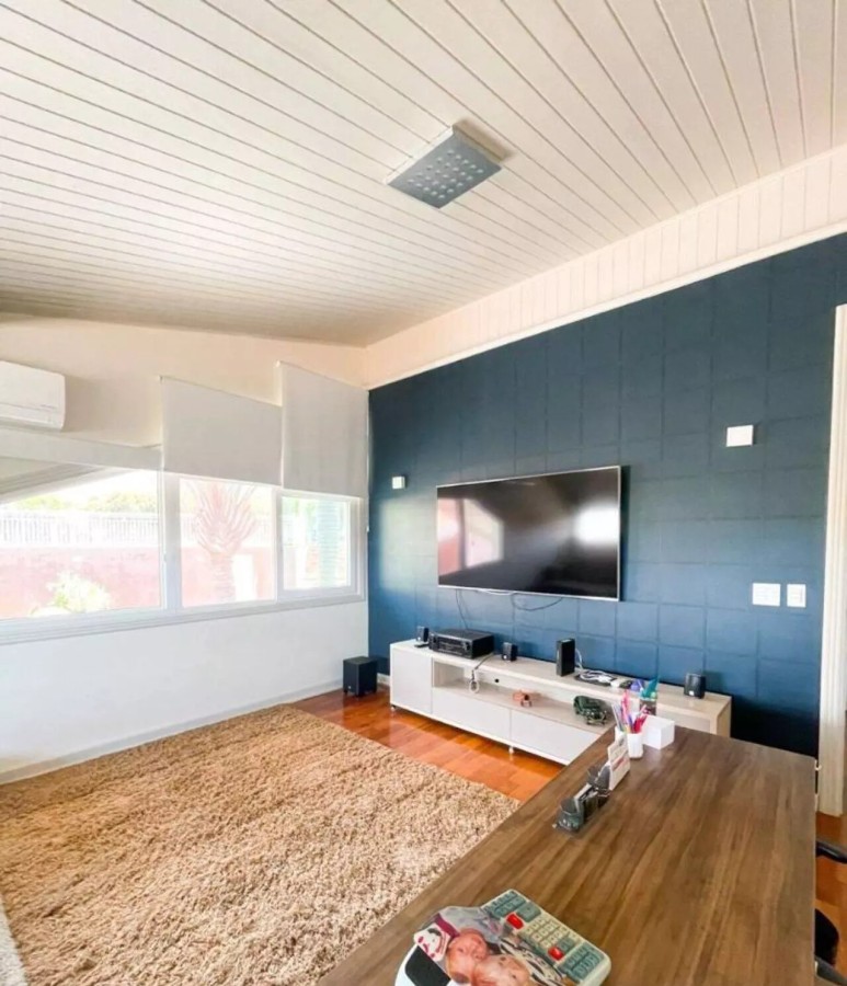 Casa à venda com 4 quartos, 4 suítes, 4 vagas e 550m² no Condominio Osato, Atibaia (SP) — foto 5 de 18