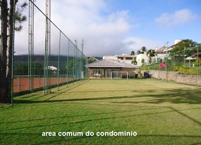 Casa à venda com 4 quartos, 4 suítes, 4 vagas e 550m² no Condominio Osato, Atibaia (SP) — foto 15 de 18