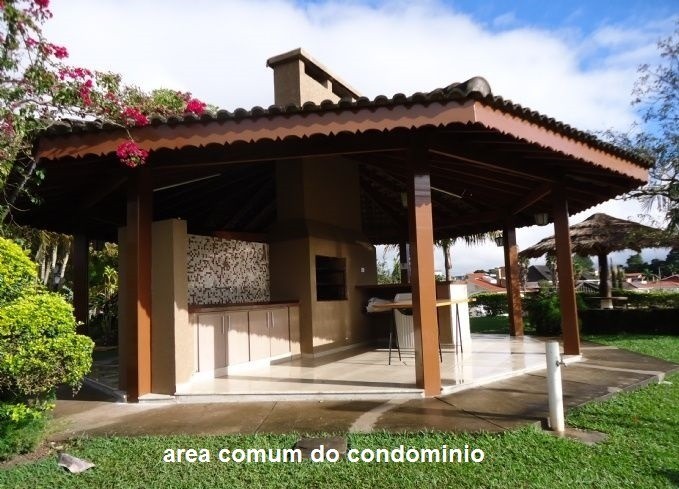 Casa à venda com 4 quartos, 4 suítes, 4 vagas e 550m² no Condominio Osato, Atibaia (SP) — foto 11 de 18