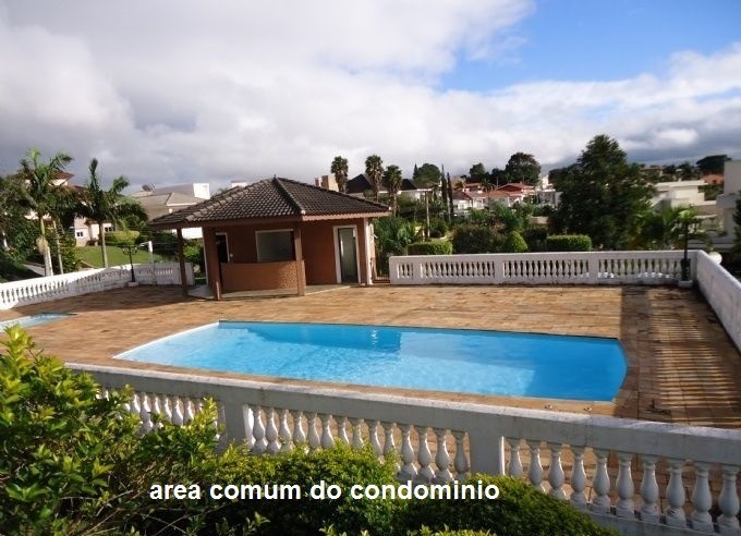 Casa à venda com 4 quartos, 4 suítes, 4 vagas e 550m² no Condominio Osato, Atibaia (SP) — foto 13 de 18