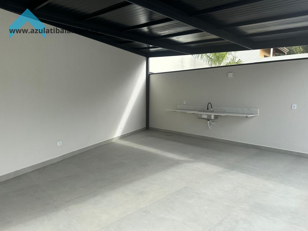 Casa à venda com 3 quartos, 3 suítes, 2 vagas e 203m² no Vila Giglio, Atibaia (SP) — foto 21 de 25