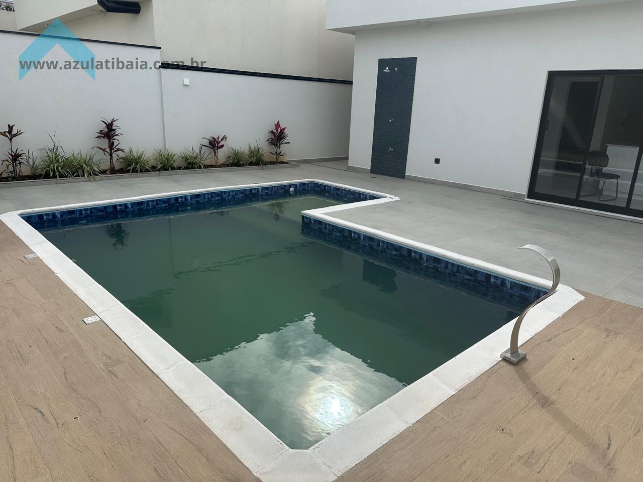Casa à venda com 3 quartos, 3 suítes, 2 vagas e 203m² no Vila Giglio, Atibaia (SP) — foto 23 de 25