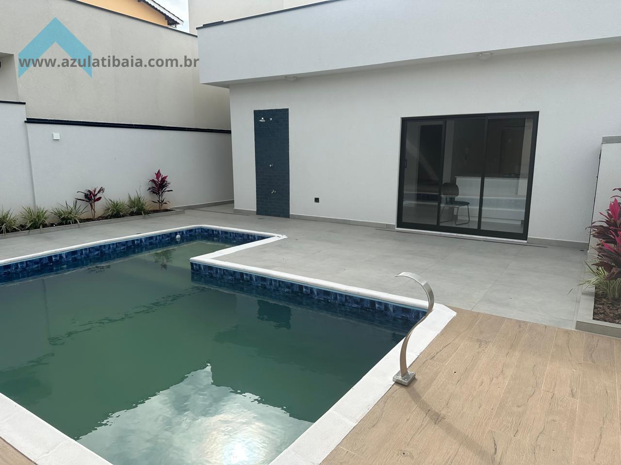 Casa à venda com 3 quartos, 3 suítes, 2 vagas e 203m² no Vila Giglio, Atibaia (SP) — foto 22 de 25