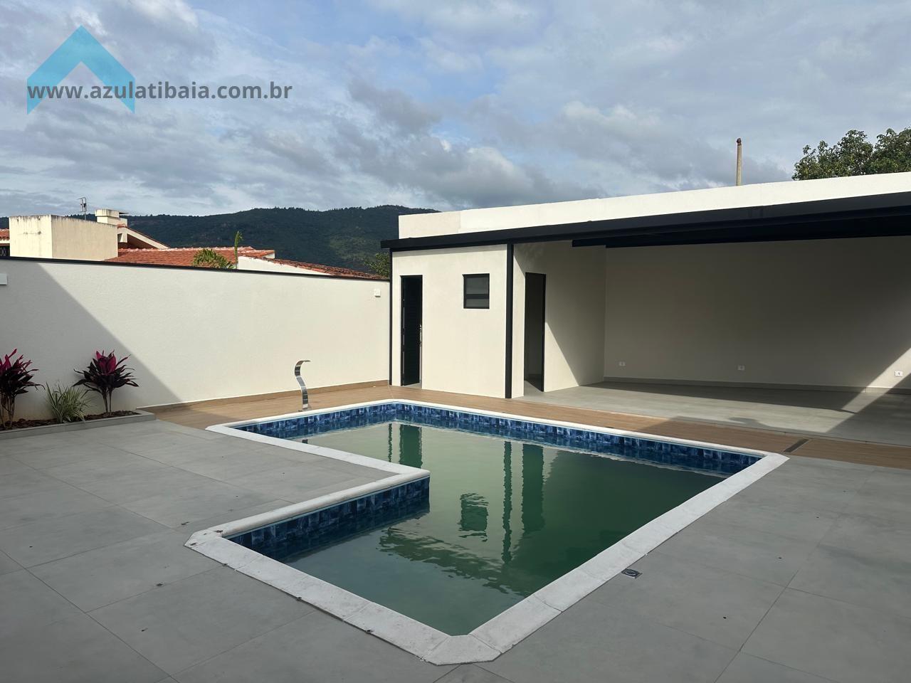 Casa à venda com 3 quartos, 3 suítes, 2 vagas e 203m² no Vila Giglio, Atibaia (SP) — foto 25 de 25