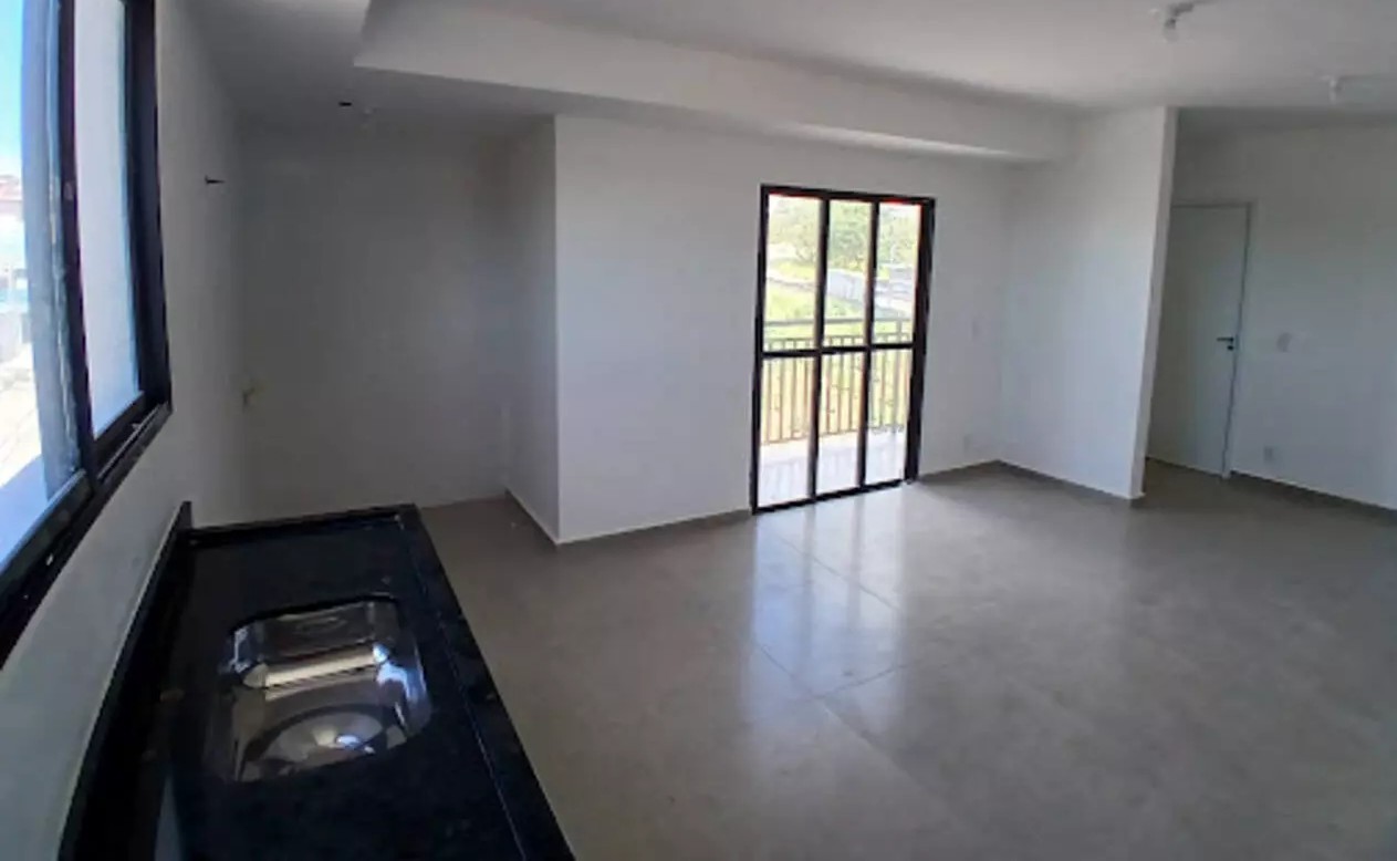 Apartamento à venda com 2 quartos, 1 banheiro, 2 vagas e 60m² no Nova Atibaia, Atibaia (SP) — foto 3 de 9