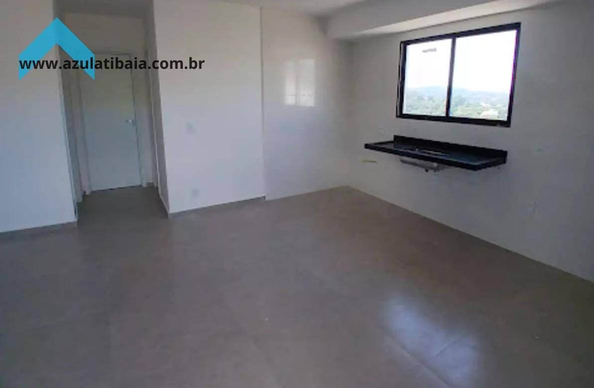 Apartamento à venda com 2 quartos, 1 banheiro, 2 vagas e 60m² no Nova Atibaia, Atibaia (SP) — foto 4 de 9