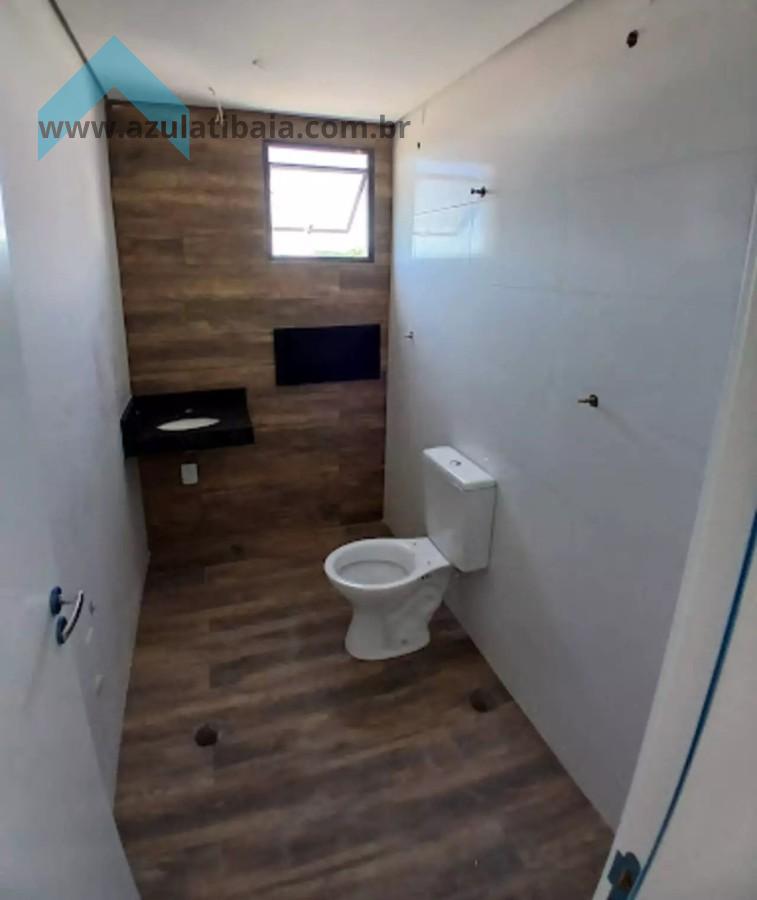 Apartamento à venda com 2 quartos, 1 banheiro, 2 vagas e 60m² no Nova Atibaia, Atibaia (SP) — foto 5 de 9